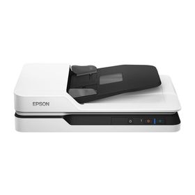Epson DS-1630 A4 Kağıt Besleyici Tarayıcı