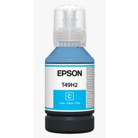 Epson Dye Sublimation T49N200 Mavi 140 ml Mürekkep