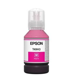 Epson Dye Sublimation T49N300 Kırmızı 140 ml Mürekkep