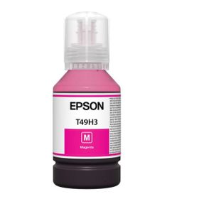 Epson Dye Sublimation T49N300 Kırmızı 140 ml Mürekkep