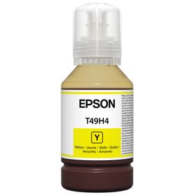 Epson Dye Sublimation T49N400 Sarı 140 ml Mürekkep