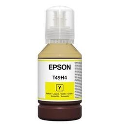 Epson Dye Sublimation T49N400 Sarı 140 ml Mürekkep