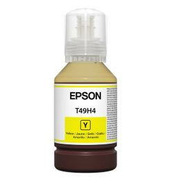Epson Dye Sublimation T49N400 Sarı 140 ml Mürekkep