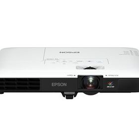 Epson EB-1780W 3000 Ansilümen 1280x800 LCD Projeksiyon Cihazı