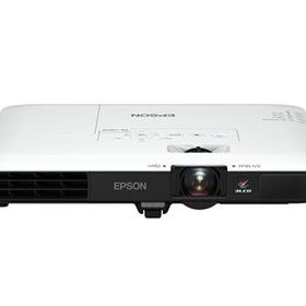 Epson EB-1780W 3000 Ansilümen 1280x800 LCD Projeksiyon Cihazı