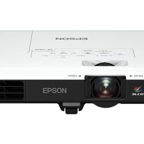 Epson EB-1780W 3000 Ansilümen 1280x800 LCD Projeksiyon Cihazı