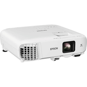 Epson EB-982W 4200 Lümen 1280x800 Wxga LCD Projeksiyon Cihazı