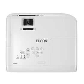 Epson EB-E20 3400AL Projeksiyon Cihazı
