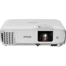 Epson EB-FH06 3500 ANS 1920x1080 FHD Projeksiyon Cihazı
