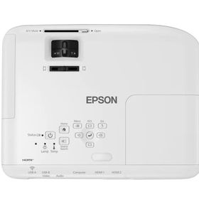 Epson EB-FH06 3500 ANS 1920x1080 FHD Projeksiyon Cihazı