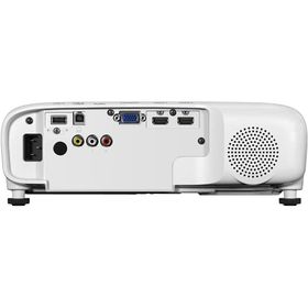 Epson EB-FH52 Kablosuz Projeksiyon Cihazı
