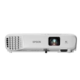 Epson EB-W06 3CLD WXGA 1280x800 3700AL Projeksiyon Cihazı