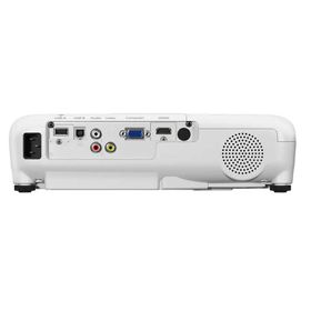 Epson EB-W06 3CLD WXGA 1280x800 3700AL Projeksiyon Cihazı