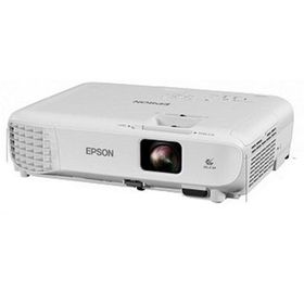 Epson EB-W06 3CLD WXGA 1280x800 3700AL Projeksiyon Cihazı
