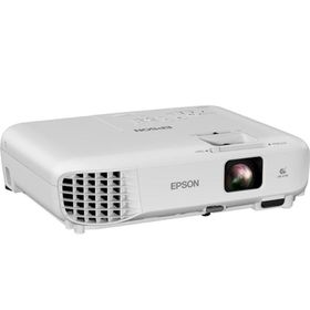 Epson EB-W06 3CLD WXGA 1280x800 3700AL Projeksiyon Cihazı