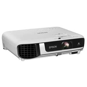 Epson EB-W51 1280x800 4000 Ans. Wxga Projeksiyon