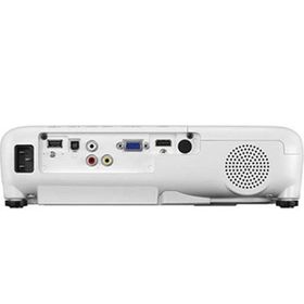 Epson EB-W51 1280x800 4000 Ans. Wxga Projeksiyon