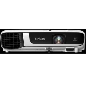 Epson EB-W51 1280x800 4000 Ans. Wxga Projeksiyon