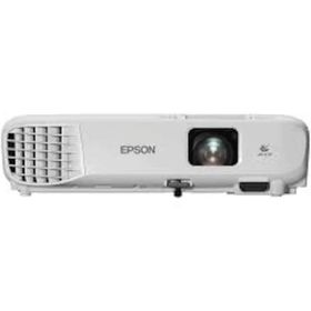 Epson EB-W51 3700 Ansilümen 1280x800 Projeksiyon Cihazı