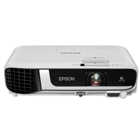 Epson EB-W51 4000 Lümen Ansilümen 1280x724 LCD Projeksiyon Cihazı