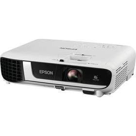 Epson EB-W51 4000 Lümen Ansilümen 1280x724 LCD Projeksiyon Cihazı