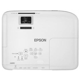 Epson EB-W51 WXGA Projeksiyon
