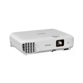 Epson EB-W53 3 LCD 4000AL WXGA 1280x800 HD Projeksiyon
