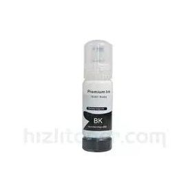 Epson EcoTank 101 C13T03V14A Siyah Muadil Mürekkep