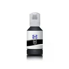 Epson EcoTank 101 C13T03V14A Siyah Muadil Mürekkep