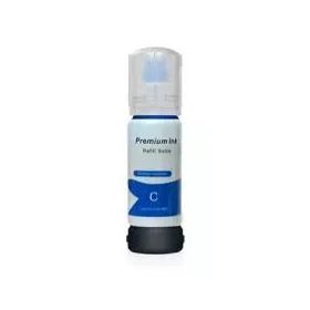 Epson EcoTank 101 C13T03V24A Mavi Muadil Mürekkep