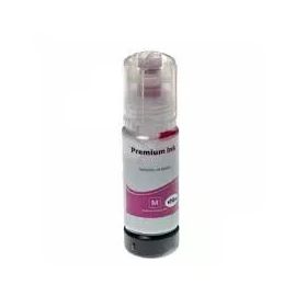 Epson EcoTank 101 C13T03V34A Kırmızı Muadil Mürekkep