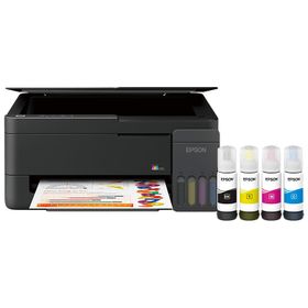 Epson EcoTank Home L3310 All in One Tanklı Yazıcı
