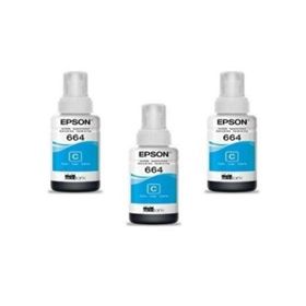 Epson EcoTank L100 Siyah Kartuş