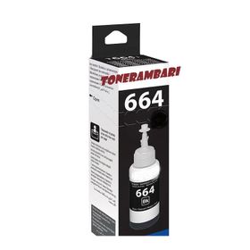 Epson Ecotank L100 Siyah Ve Renkli orjinal Mürekkep Kartuş Takımı