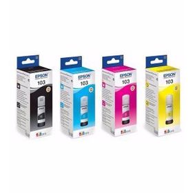 Epson Ecotank L1110 Mürekkep Kartuş