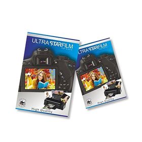 Epson EcoTank L1455 50 Adet 13x18 Uyumlu Fotoğraf Kağıdı