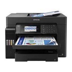 Epson EcoTank L15160 A3 Renkli Tarayıcı + Fotokopi + Tanklı Yazıcı