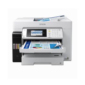 Epson EcoTank L15180 Mürekkep Tanklı Yazıcı
