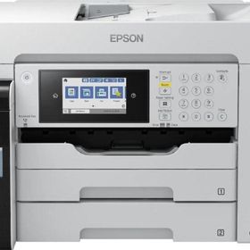 Epson EcoTank L15180 Mürekkep Tanklı Yazıcı
