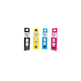 Epson EcoTank L3150 103 Muadil Mürekkep Seti
