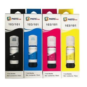 Epson EcoTank L3151 103 Muadil Mürekkep