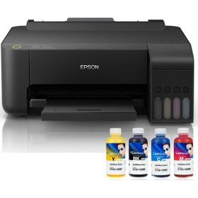 Epson EcoTank L3250 Wi-Fi Tarayıcı Renkli Çok Fonksiyonlu Tanklı Inkjet Yazıcı - Muadil Mürekkepli