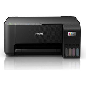 Epson EcoTank L3250 Wi-Fi Tarayıcı Renkli Çok Fonksiyonlu Tanklı Inkjet Yazıcı - Muadil Mürekkepli