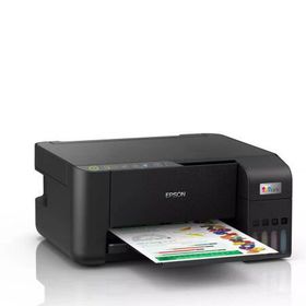 Epson EcoTank L3250 Wi-Fi Tarayıcı Renkli Çok Fonksiyonlu Tanklı Inkjet Yazıcı - Muadil Mürekkepli
