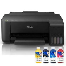 Epson EcoTank L3250 Wi-Fi Tarayıcı Renkli Çok Fonksiyonlu Tanklı Inkjet Yazıcı - Muadil Mürekkepli