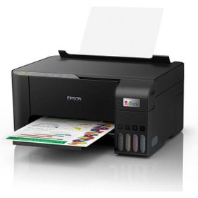 Epson EcoTank L3250 Wi-Fi Tarayıcı Renkli Çok Fonksiyonlu Tanklı Inkjet Yazıcı - Muadil Mürekkepli