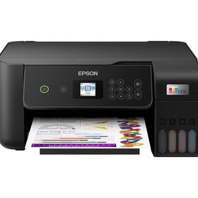 Epson EcoTank L3260 Wi-Fi Renkli Inkjet Tanklı Tarayıcı Yazıcı