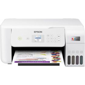 Epson EcoTank L3266 Çok Fonksiyonlu Yazıcı