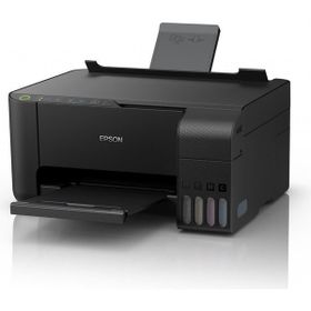 Epson EcoTank L3350 Wi-Fi + Tarayıcı + Fotokopi Renkli Çok Fonksiyonlu Tanklı Yazıcı