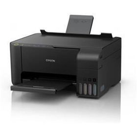 Epson EcoTank L3350 Wi-Fi + Tarayıcı + Fotokopi Renkli Çok Fonksiyonlu Tanklı Yazıcı